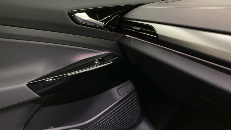 Volkswagen ID.5 210kW Essential Pro 77kWh 5dr Auto Electric Coupe